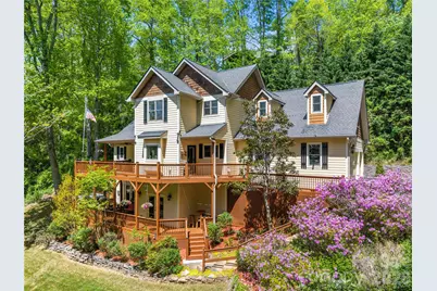 128 Churchill Downs Drive, Fairview, NC 28730 - Photo 1