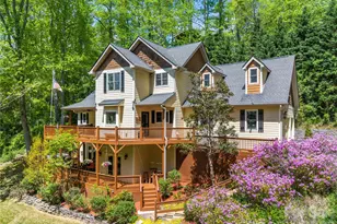128 Churchill Downs Dr, Fairview, NC 28730 - Photo 1