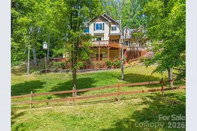 128 Churchill Downs Drive, Fairview, NC 28730 - Photo 4