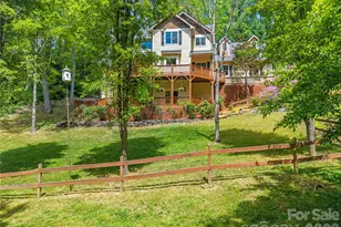 128 Churchill Downs Dr, Fairview, NC 28730 - Photo 4