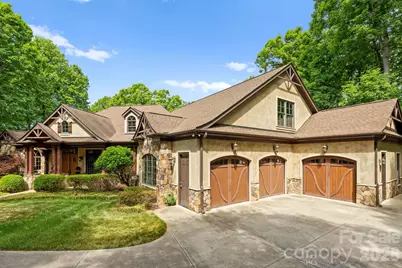 3565 Trinity Church Drive, Concord, NC 28027 - Photo 2