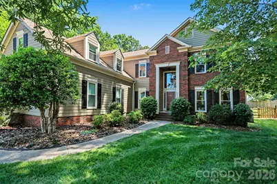 4600 Belvoir Court #7, Charlotte, NC 28270 - Photo 2