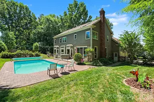 4600 Belvoir Ct, Charlotte, NC 28270 - Photo 26