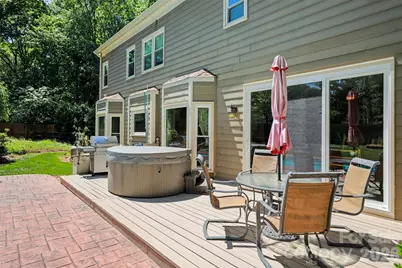 4600 Belvoir Court #7, Charlotte, NC 28270 - Photo 24