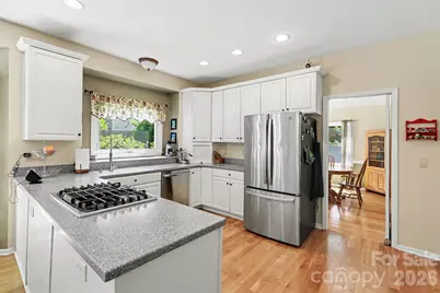 4600 Belvoir Court #7, Charlotte, NC 28270 - Photo 8