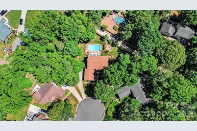 4600 Belvoir Court #7, Charlotte, NC 28270 - Photo 30