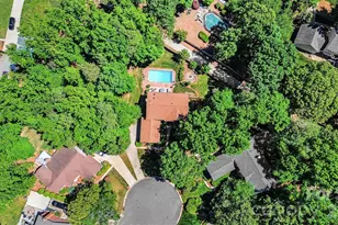 4600 Belvoir Ct, Charlotte, NC 28270 - Photo 30
