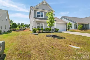 181 Old Harbor Dr, Mount Gilead, NC 27306 - Photo 6