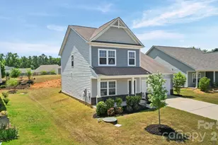 181 Old Harbor Dr, Mount Gilead, NC 27306 - Photo 4