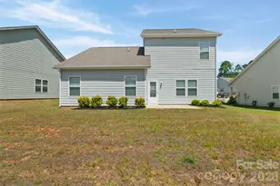 181 Old Harbor Dr, Mount Gilead, NC 27306 - Photo 8