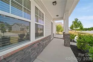 181 Old Harbor Dr, Mount Gilead, NC 27306 - Photo 12