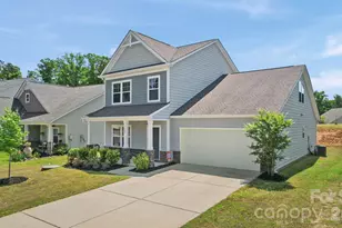 181 Old Harbor Dr, Mount Gilead, NC 27306 - Photo 2