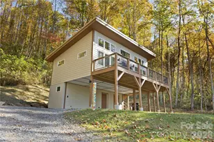 96 Old Cv Rd, Black Mountain, NC 28711 - Photo 2