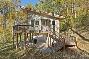 96 Old Cv Rd, Black Mountain, NC 28711 - Photo 4