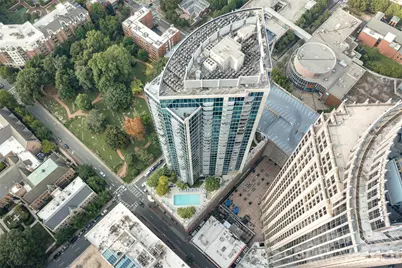 210 Church Street #1302, Charlotte, NC 28202 - Photo 34