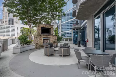 210 Church Street #1302, Charlotte, NC 28202 - Photo 22