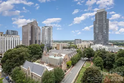 210 Church Street #1302, Charlotte, NC 28202 - Photo 30