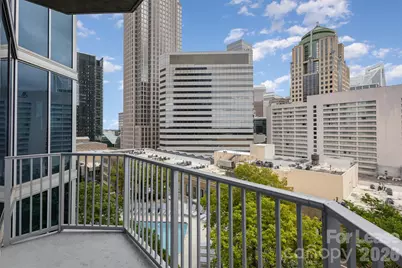 210 Church Street #1302, Charlotte, NC 28202 - Photo 20