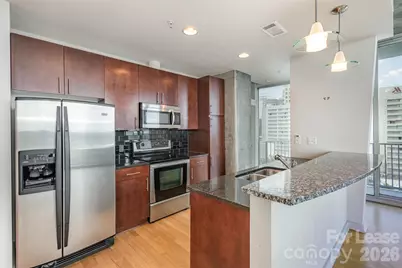 210 Church Street #1302, Charlotte, NC 28202 - Photo 6