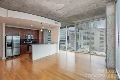 210 Church Street #1302, Charlotte, NC 28202 - Photo 4