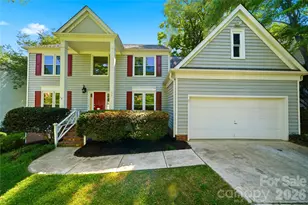 12801 Angel Oak Dr, Huntersville, NC 28078 - Photo 1
