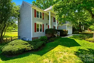 12801 Angel Oak Dr, Huntersville, NC 28078 - Photo 2