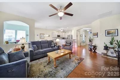 8080 Pawleys Court, Fort Mill, SC 29707 - Photo 4