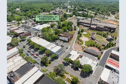 136 S Broadway Street, Forest City, NC 28043 - Photo 20