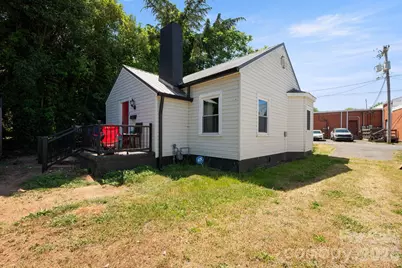 136 S Broadway Street, Forest City, NC 28043 - Photo 1