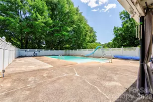 201 Skycrest Ave, Shelby, NC 28152 - Photo 38