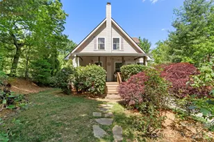 31 Bear Den Rd, Asheville, NC 28805 - Photo 1