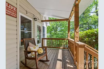 31 Bear Den Road, Asheville, NC 28805 - Photo 2