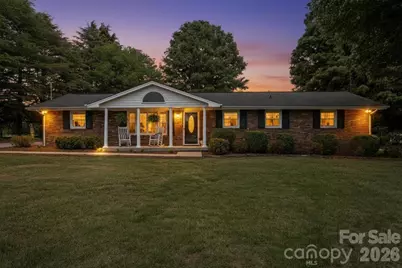 3328 Sulphur Springs Road NE, Hickory, NC 28601 - Photo 1