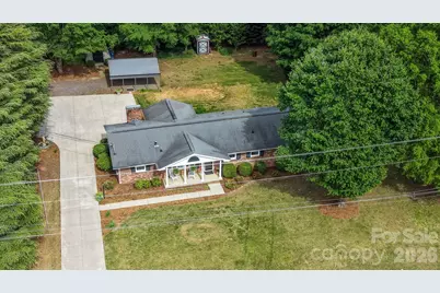 3328 Sulphur Springs Road NE, Hickory, NC 28601 - Photo 40