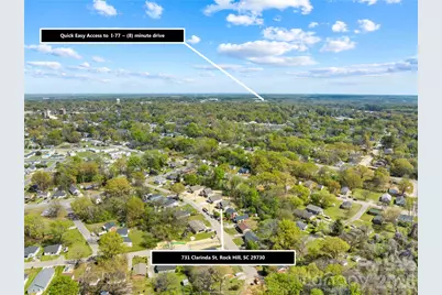 731 Clarinda Street, Rock Hill, SC 29730 - Photo 28