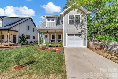 116 Craggy Street, Black Mountain, NC 28711 - Photo 1