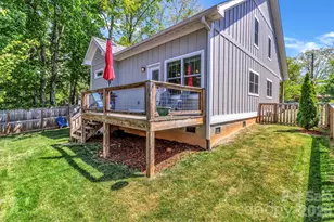 116 Craggy St, Black Mountain, NC 28711 - Photo 46