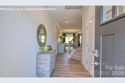 1215 White Birch Avenue, Huntersville, NC 28078 - Photo 2