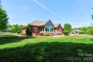 207 Cross Creek Dr, Cherryville, NC 28021 - Photo 46