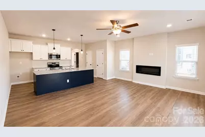 4743 Muskogee Drive, Charlotte, NC 28227 - Photo 6