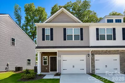 4743 Muskogee Drive, Charlotte, NC 28227 - Photo 1