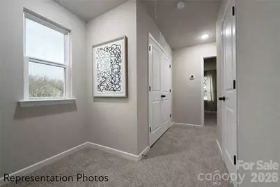 4743 Muskogee Drive, Charlotte, NC 28227 - Photo 14