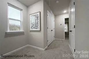 4743 Muskogee Dr, Charlotte, NC 28227 - Photo 14