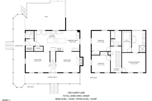 7802 Surry Ln, Indian Trail, NC 28079 - Photo 2