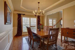 15100 Durmast Ct, Mint Hill, NC 28227 - Photo 26