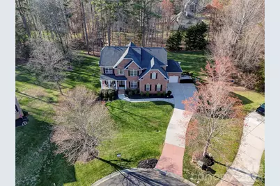 15100 Durmast Court, Mint Hill, NC 28227 - Photo 8