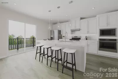 8021 Steele Valley Road, Charlotte, NC 28278 - Photo 2