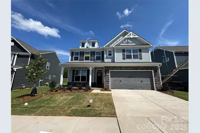 2229 Tabor Road, Sherrills Ford, NC 28673 - Photo 2