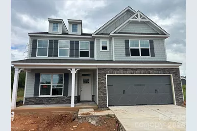 2229 Tabor Road, Sherrills Ford, NC 28673 - Photo 1