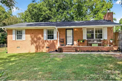 205 Airport Road, Monroe, NC 28110 - Photo 1